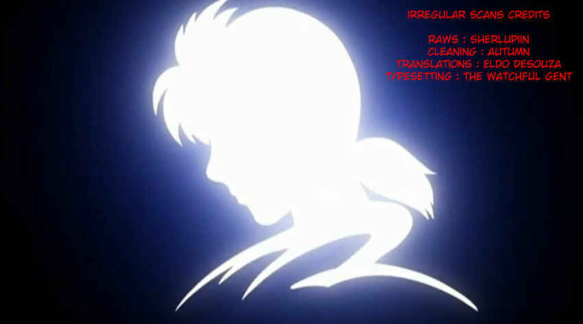 Page 2 Chapter 8 Kindaichi Shonen no Jikenbo R