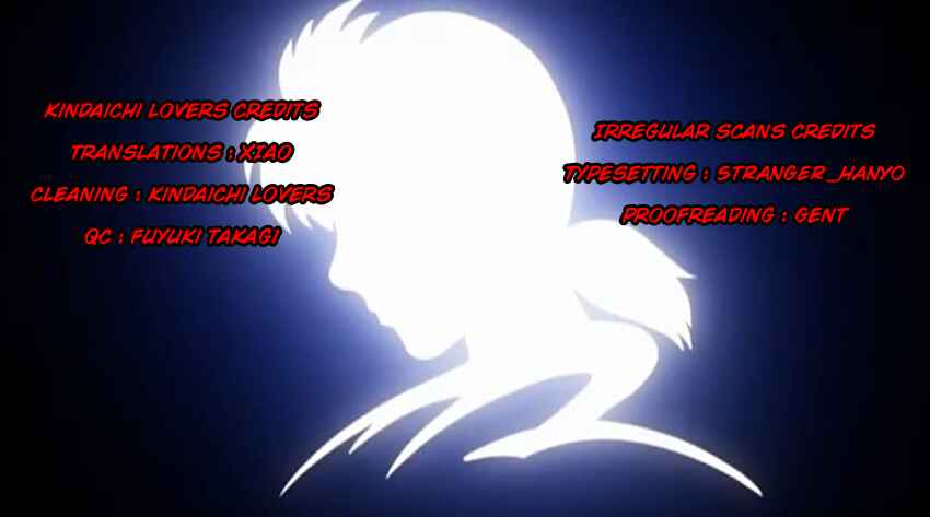 Page 2 Chapter 57 Kindaichi Shonen no Jikenbo R