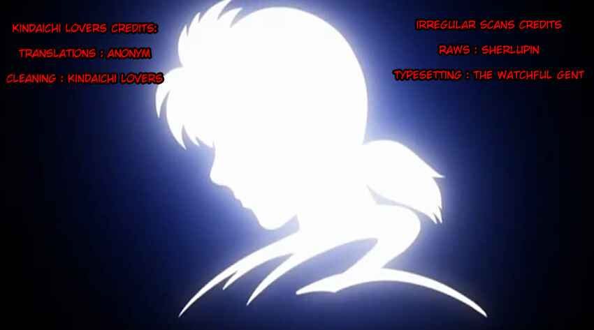 Page 2 Chapter 41 Kindaichi Shonen no Jikenbo R