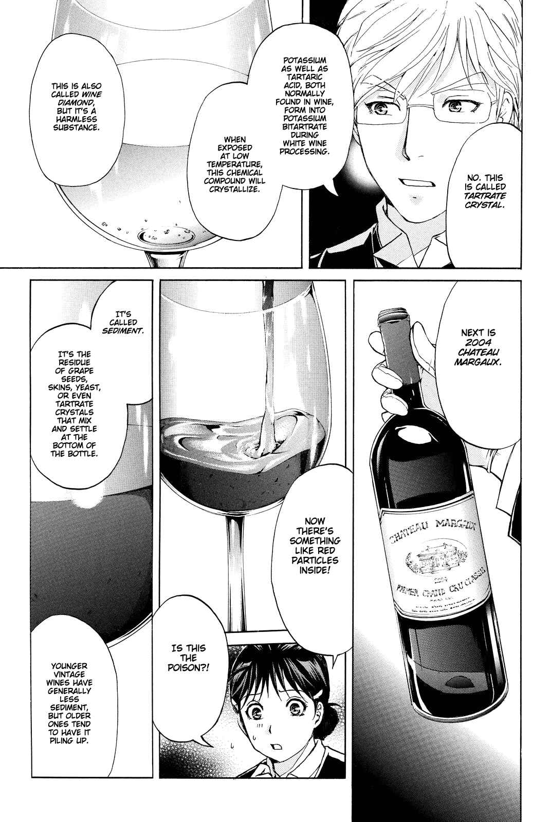 Page 15 Chapter 79 Kindaichi Shonen no Jikenbo R