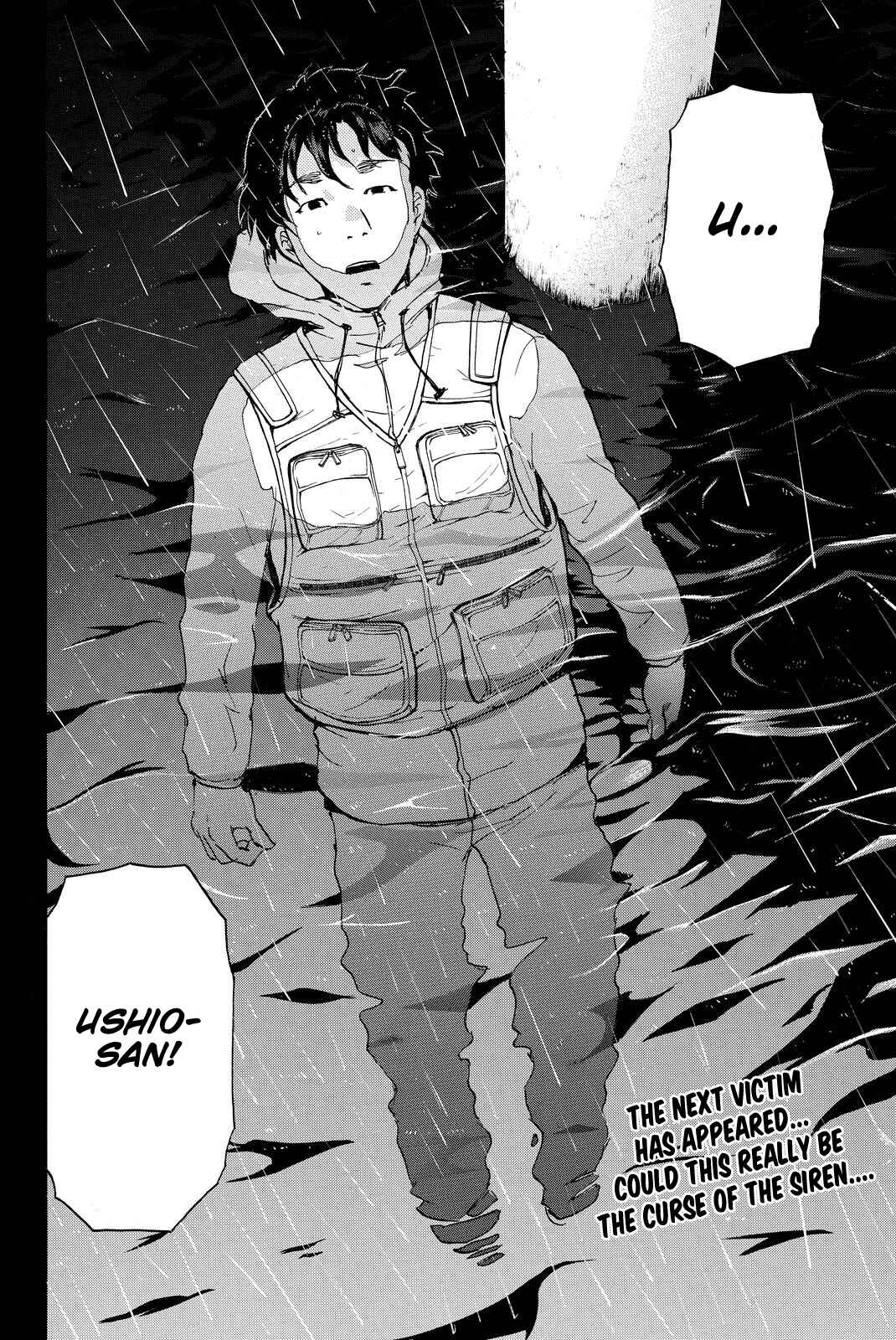 Page 23 Chapter 101 Kindaichi Shonen no Jikenbo R