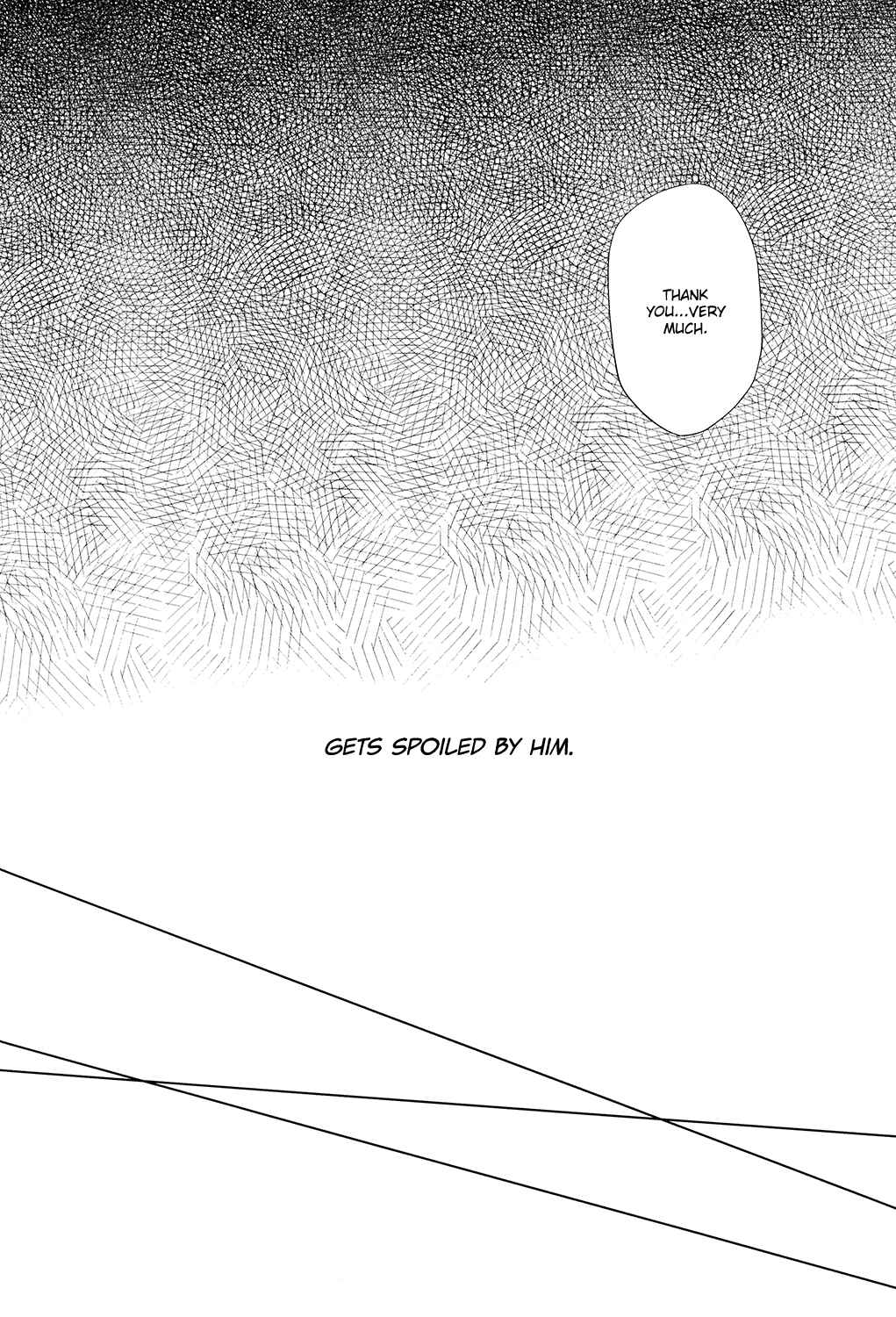 Page 19 Chapter Unknown_0fa4 Haikyu!! - Kuroo-san wa Boku ga Mamoru! (Doujinshi)