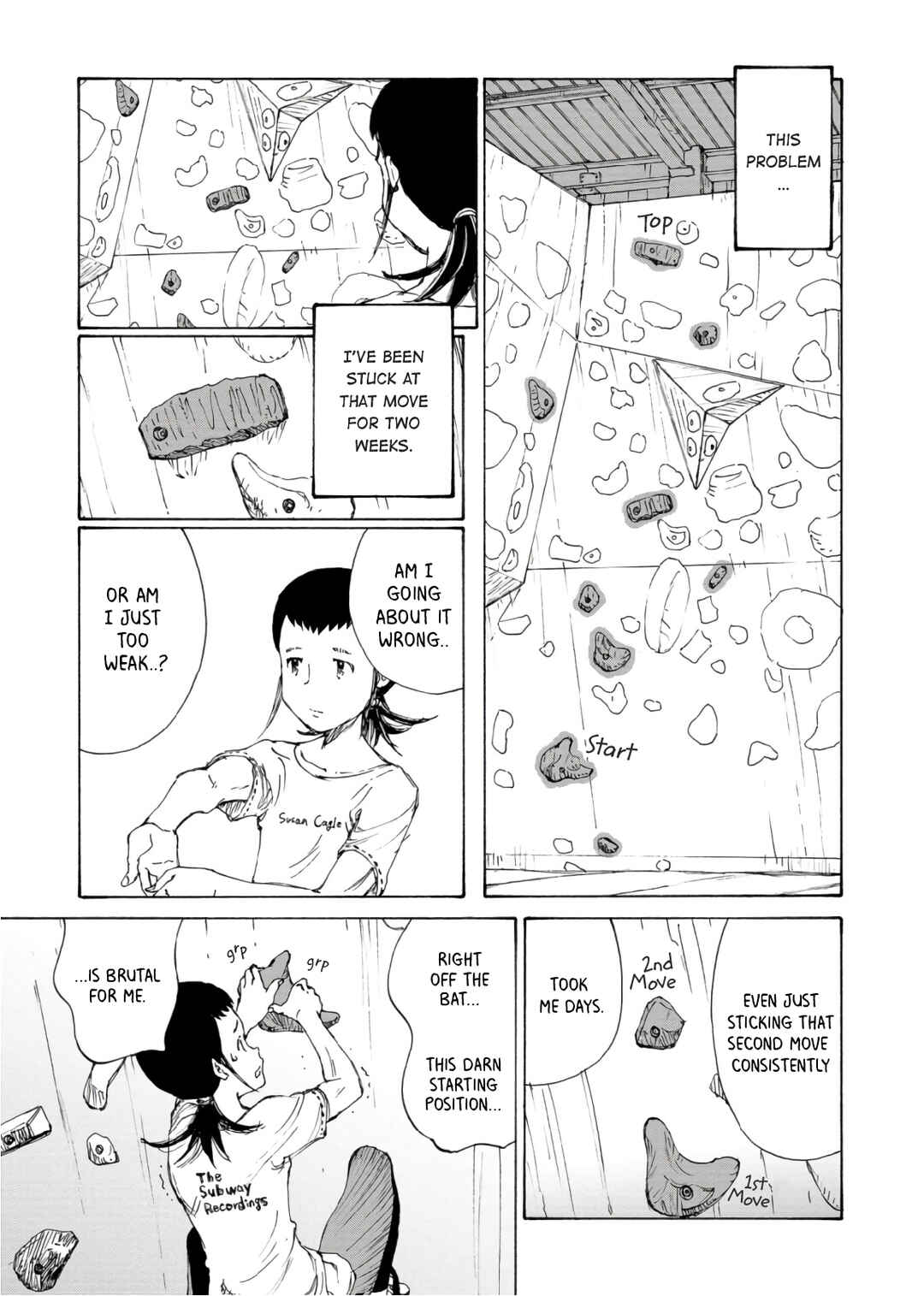 Page 12 Chapter 1 No Boulder