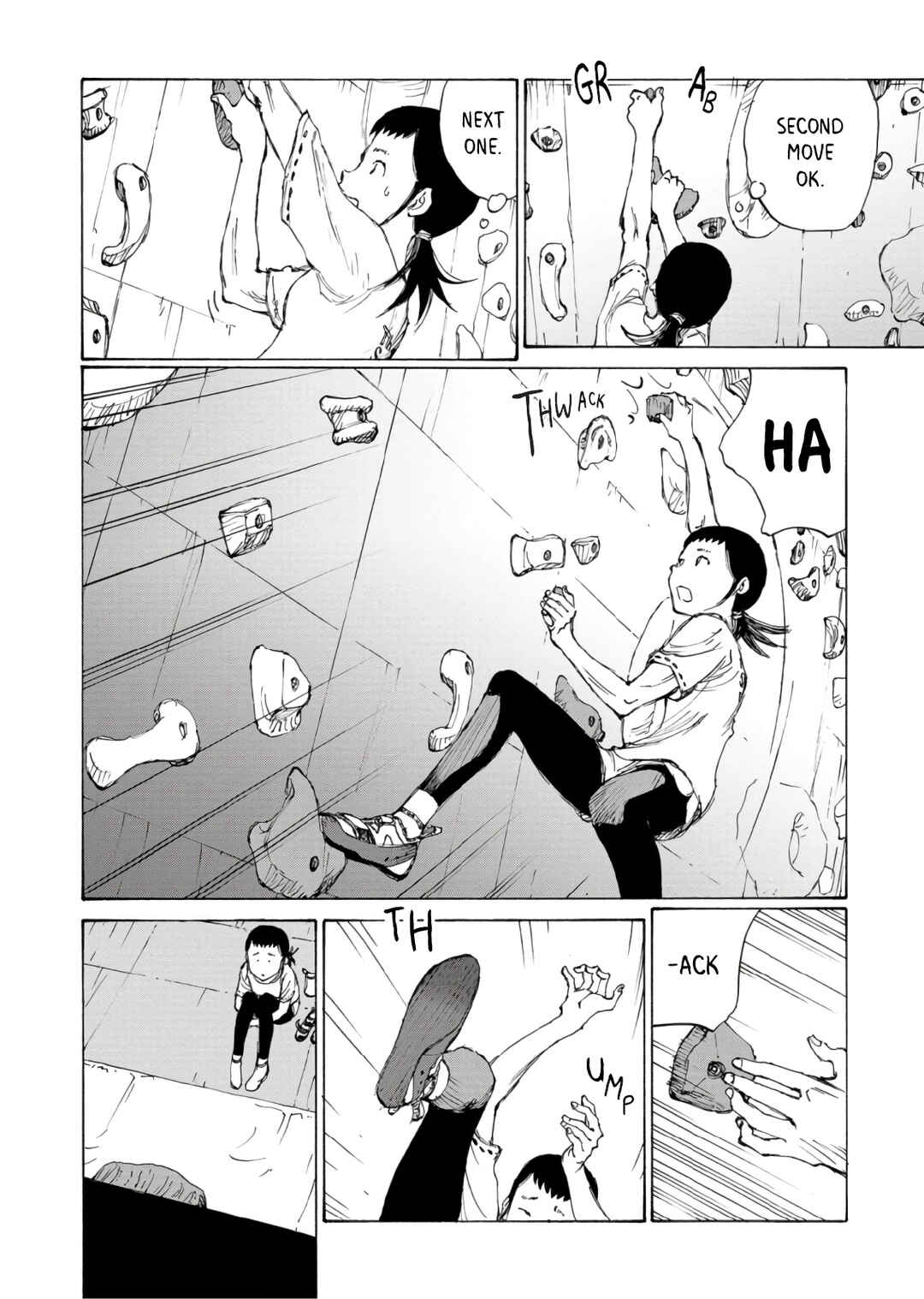 Page 13 Chapter 1 No Boulder