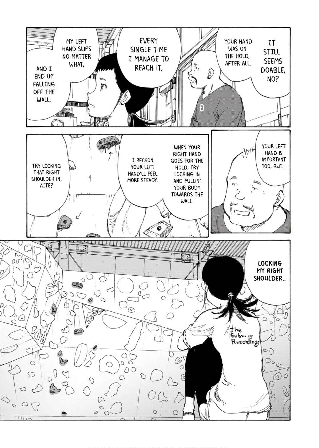 Page 14 Chapter 1 No Boulder