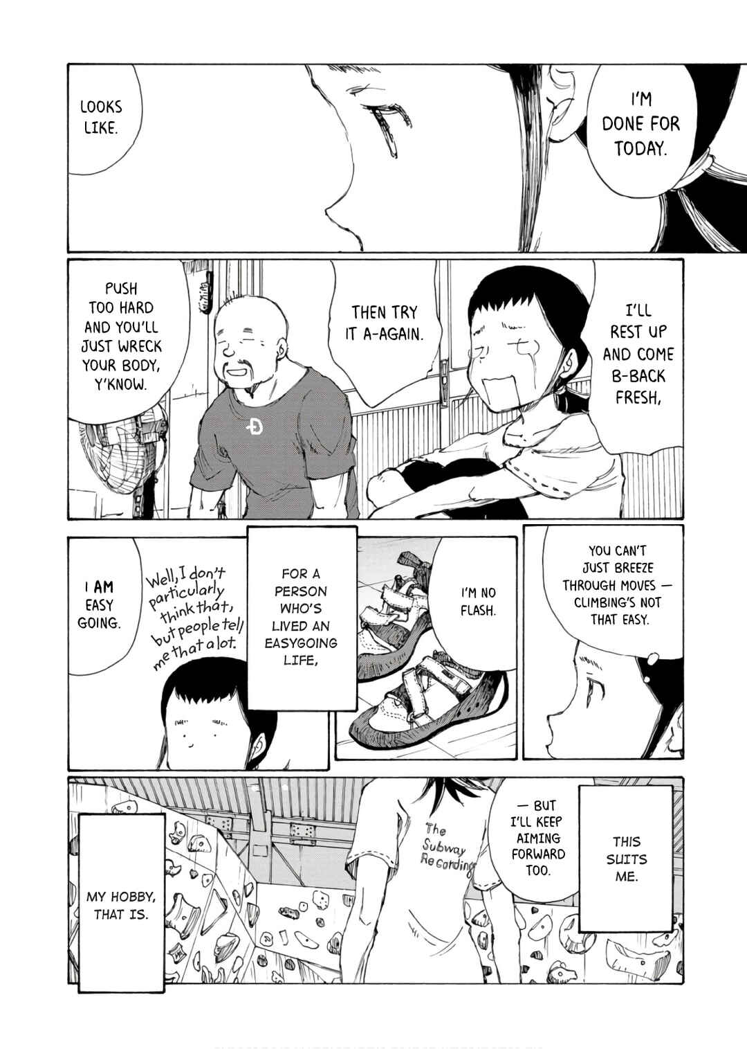 Page 21 Chapter 1 No Boulder