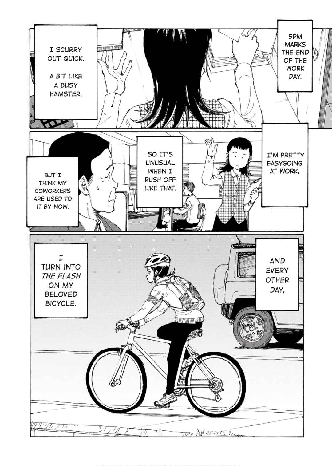 Page 6 Chapter 1 No Boulder
