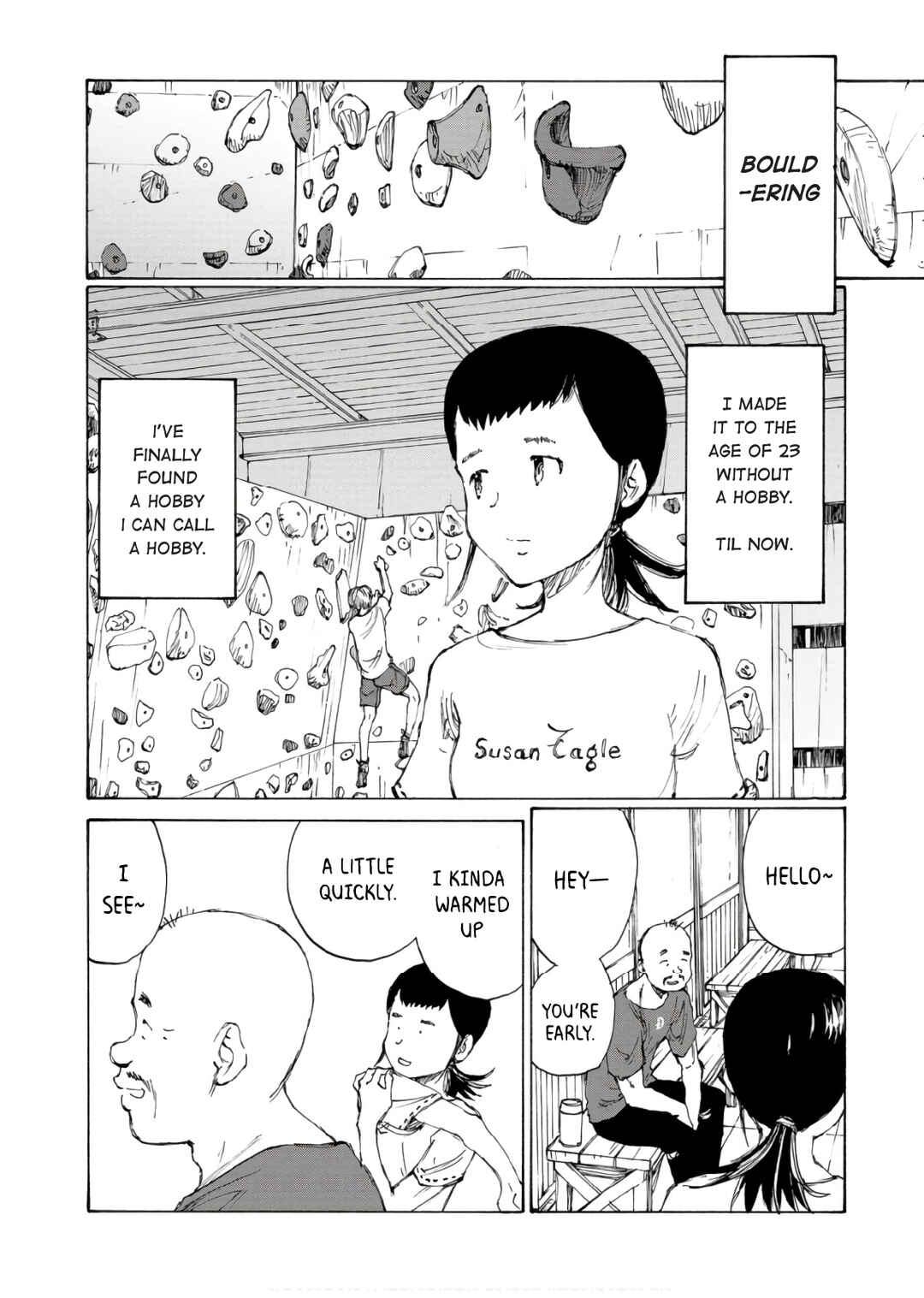 Page 9 Chapter 1 No Boulder