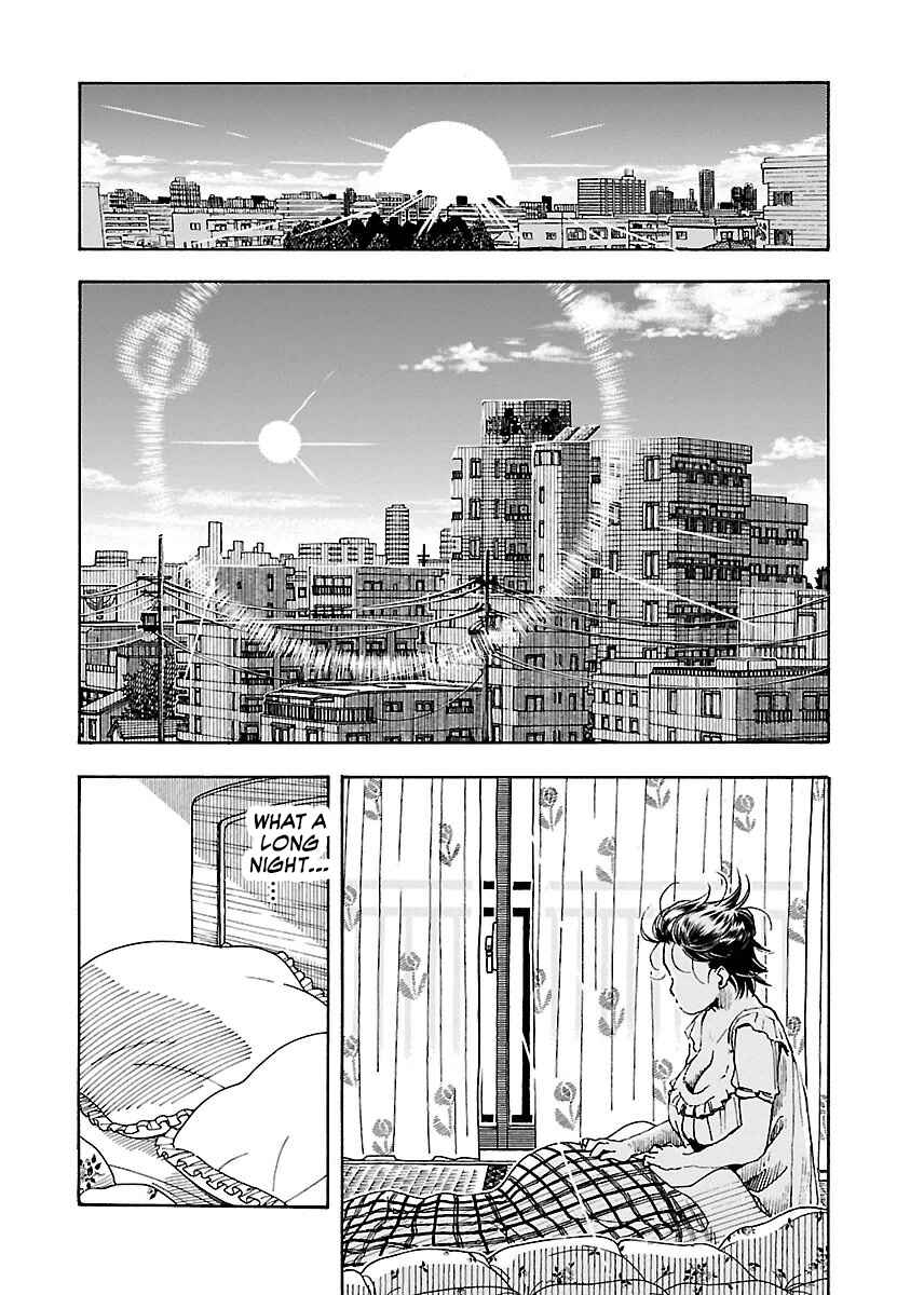 Page 20 Chapter 59 Oku-san