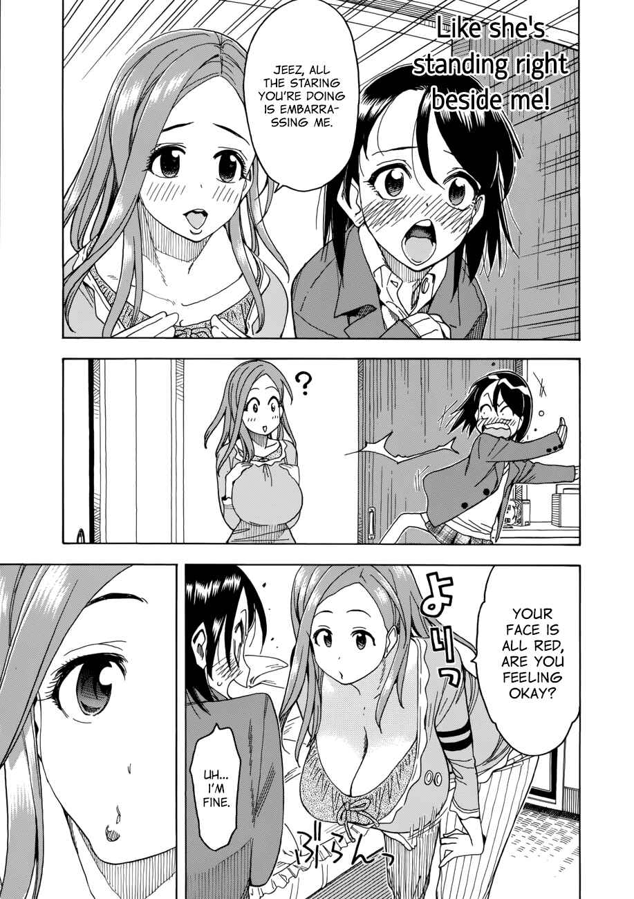 Page 23 Chapter 17 Oku-san
