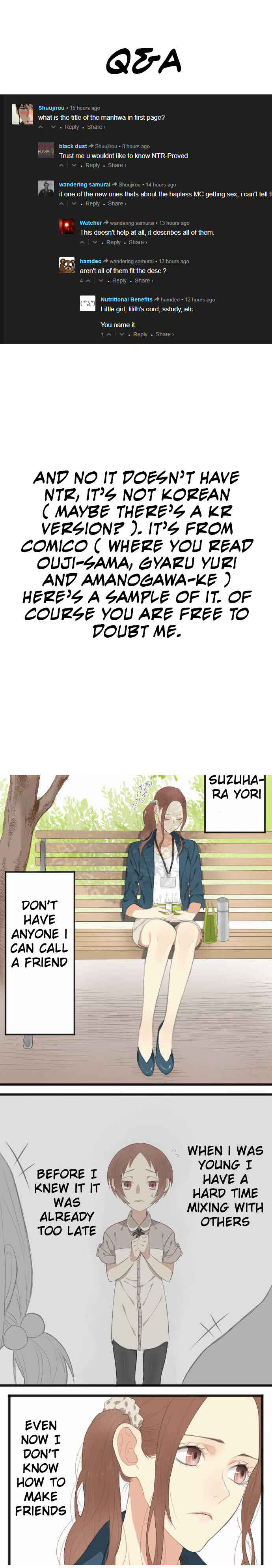 Page 2 Chapter 48 Oku-san