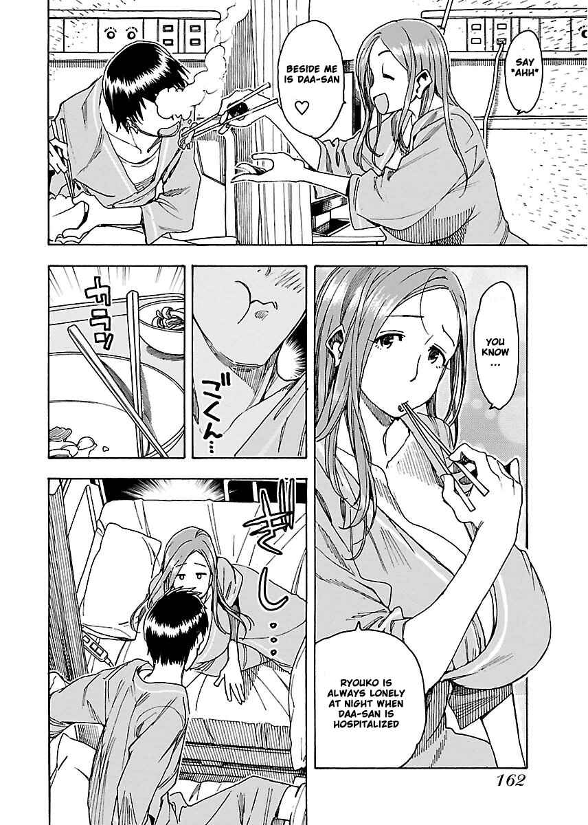 Page 8 Chapter 48 Oku-san