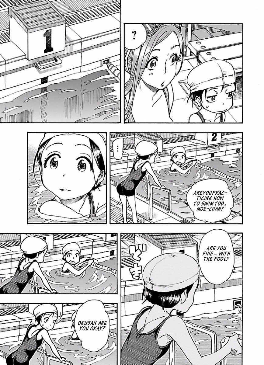 Page 20 Chapter 64 Oku-san