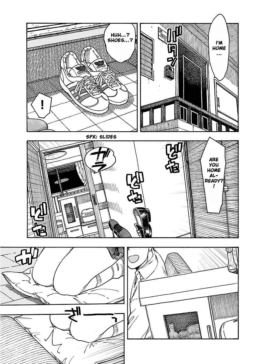 Page 28 Chapter 50 Oku-san