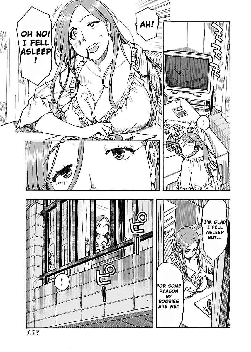Page 14 Chapter 54 Oku-san
