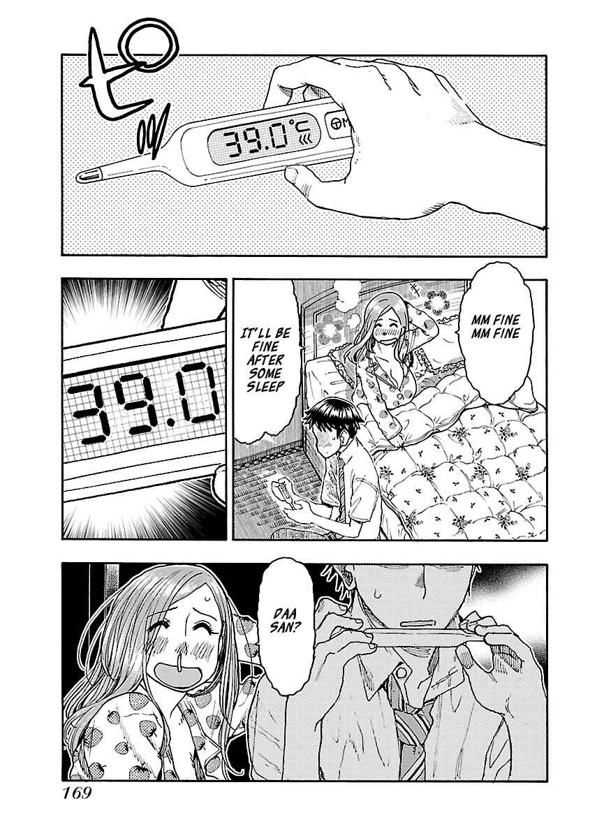 Page 19 Chapter 82 Oku-san