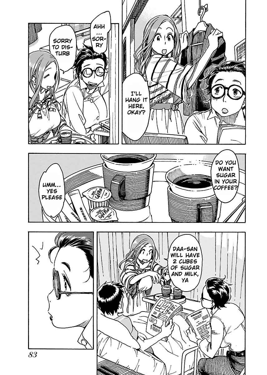 Page 24 Chapter 45 Oku-san