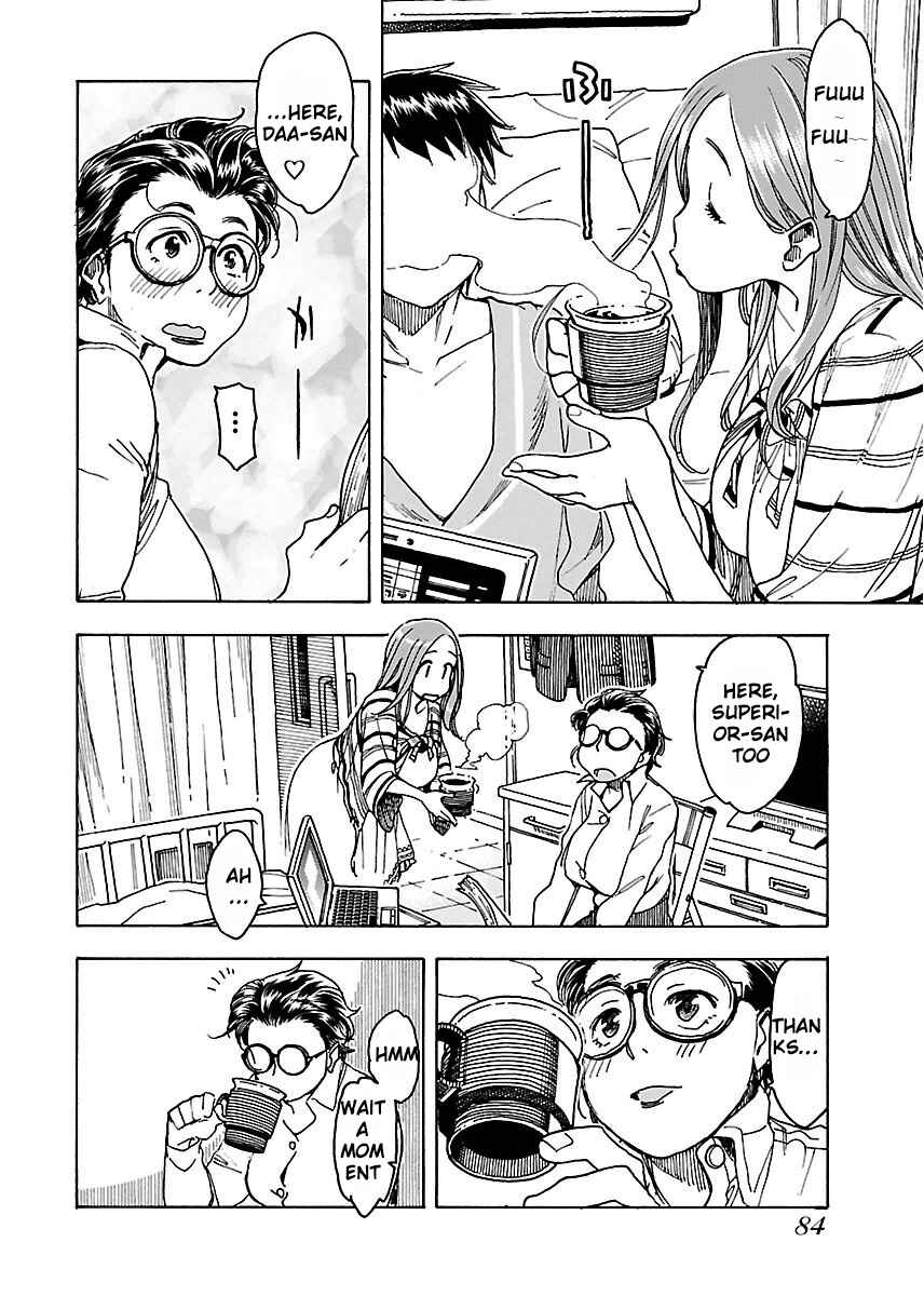 Page 25 Chapter 45 Oku-san