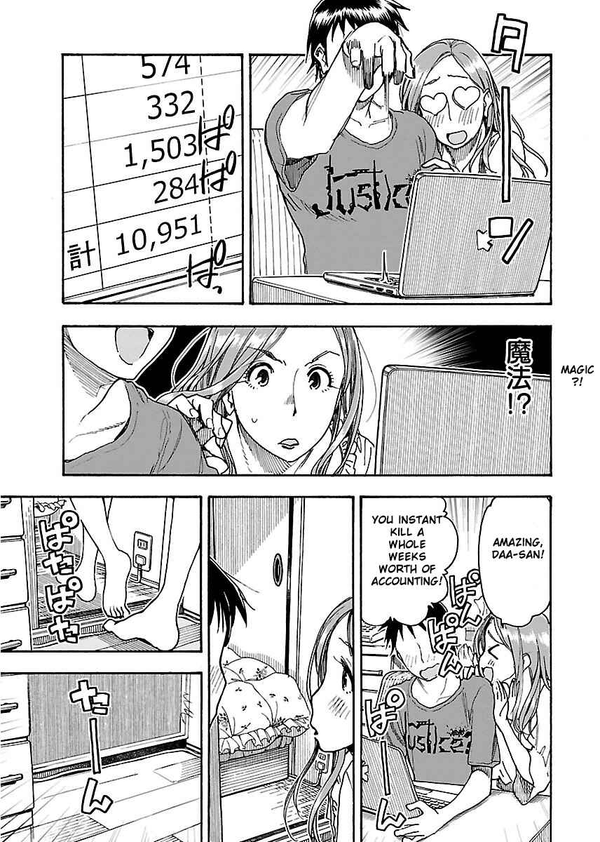 Page 20 Chapter 56 Oku-san