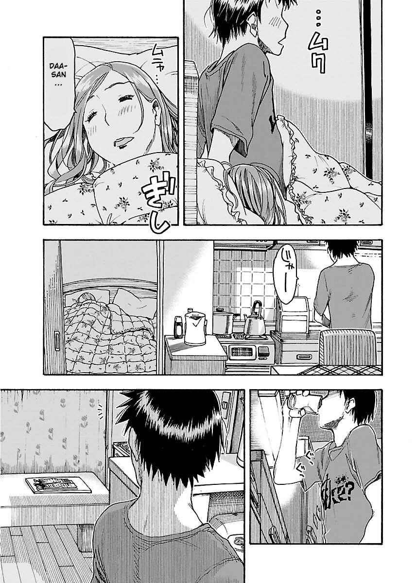 Page 22 Chapter 56 Oku-san