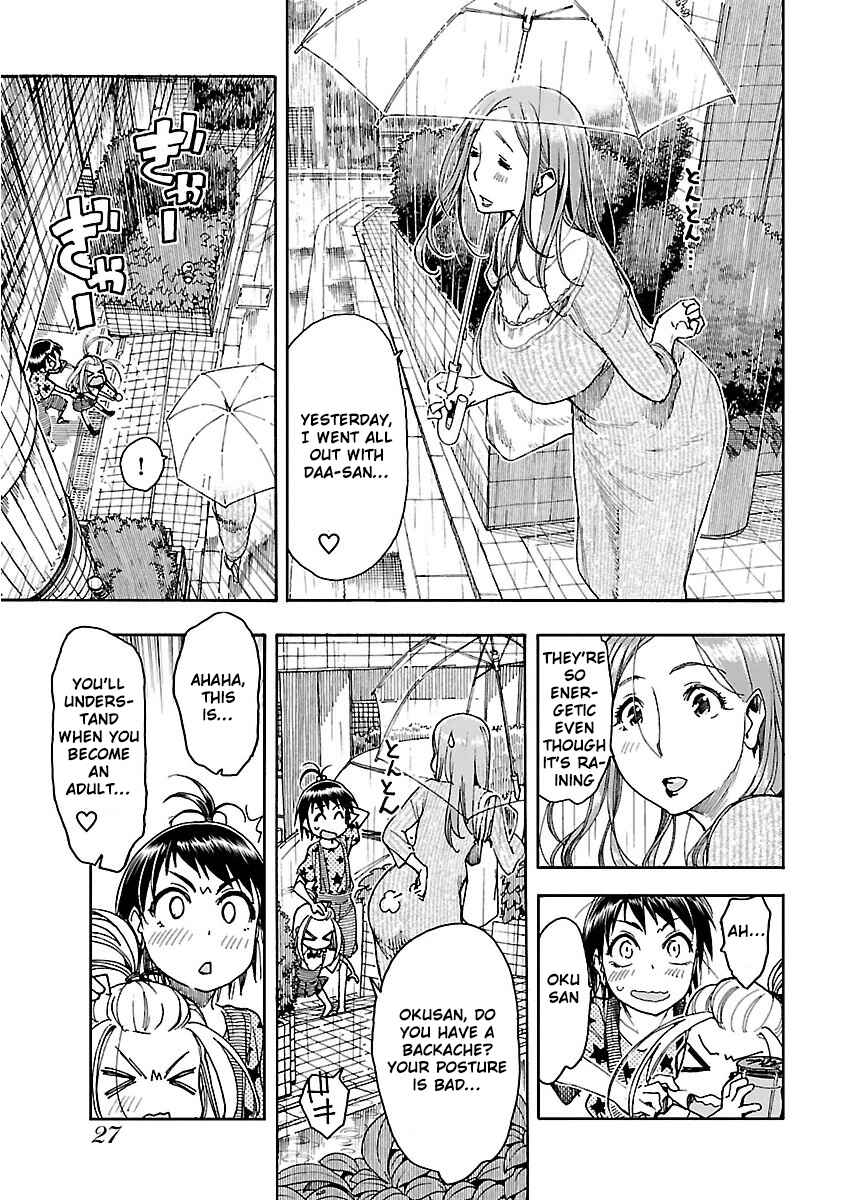 Page 30 Chapter 56 Oku-san