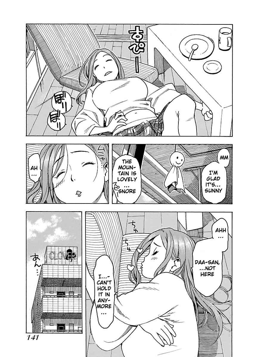 Page 12 Chapter 41 Oku-san