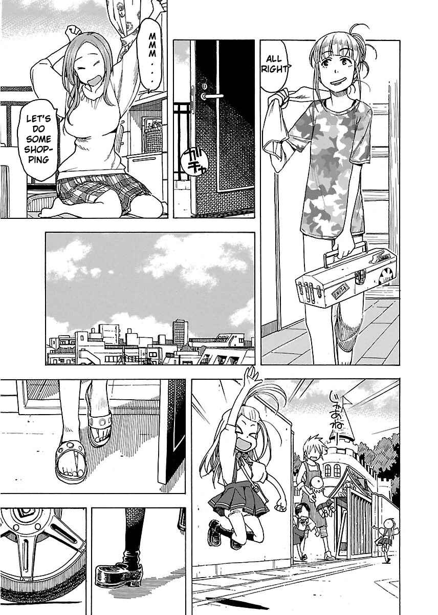 Page 14 Chapter 41 Oku-san