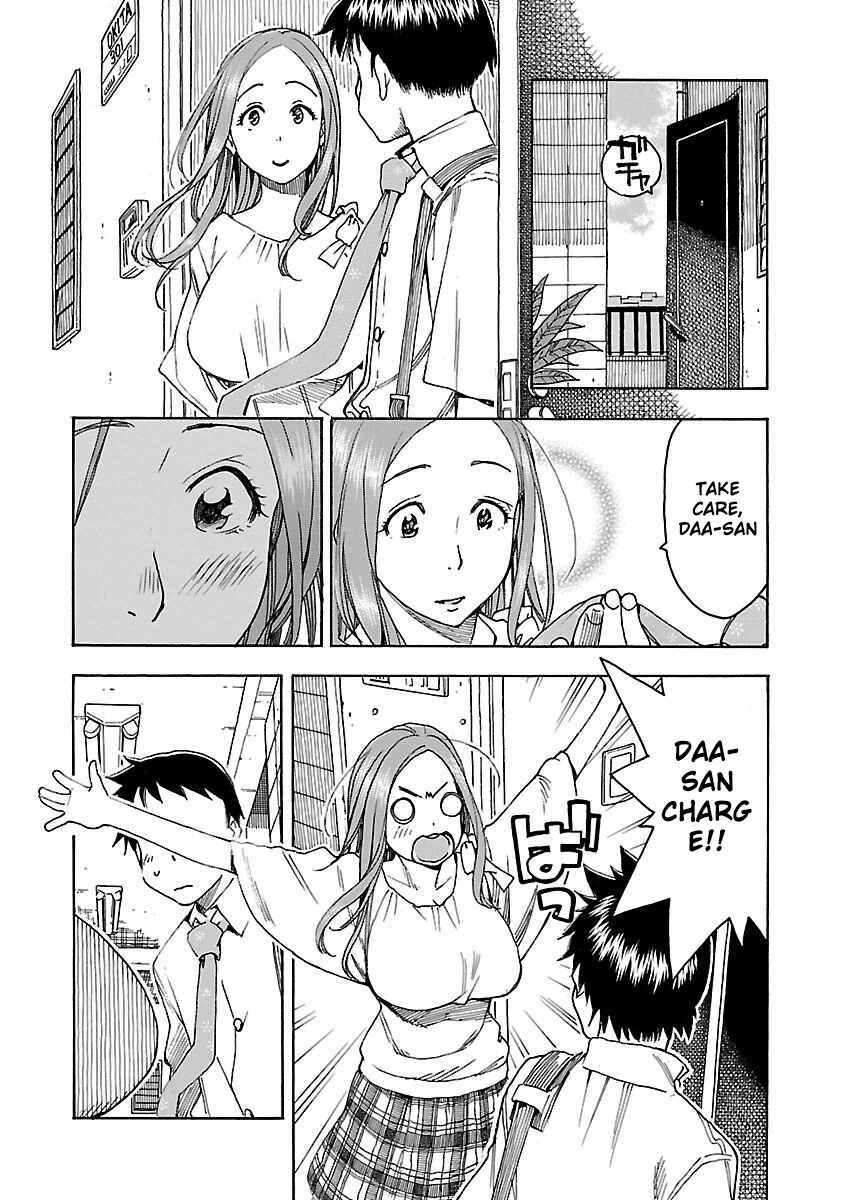 Page 7 Chapter 41 Oku-san