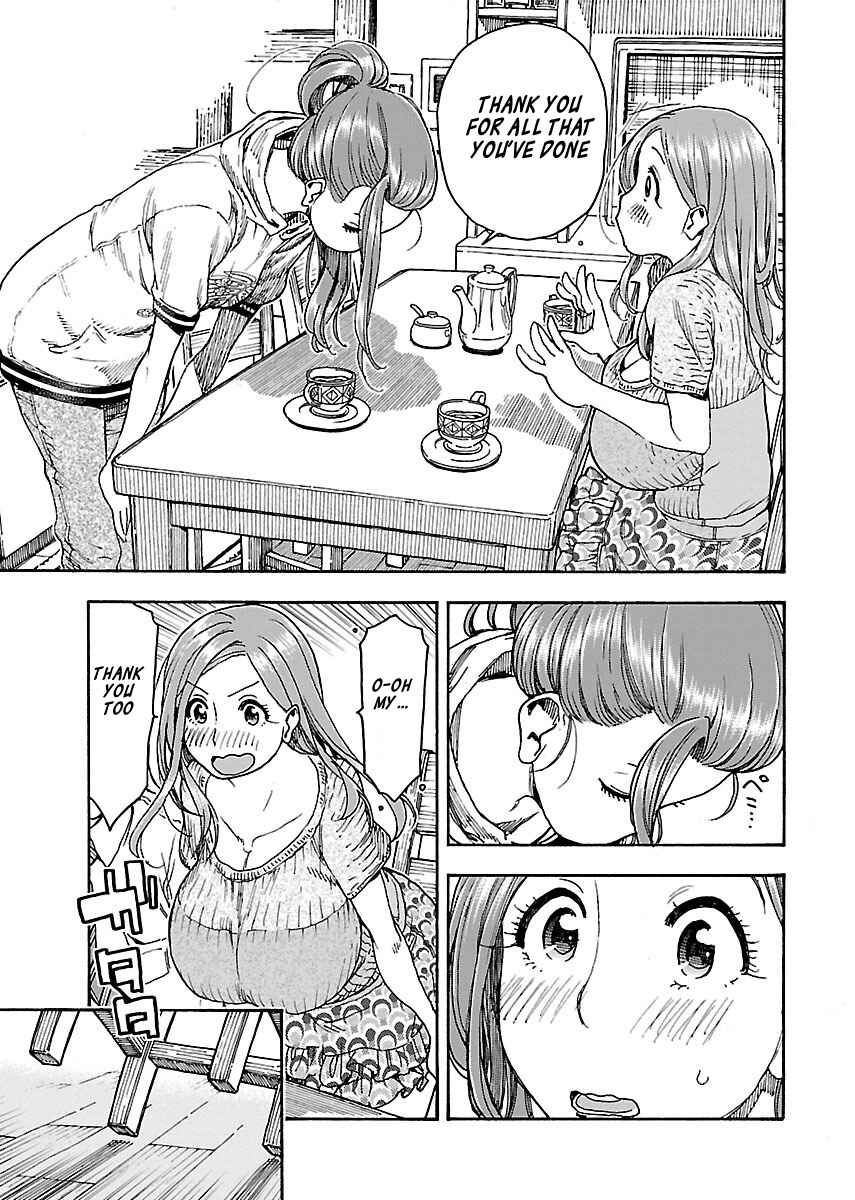 Page 14 Chapter 71 Oku-san