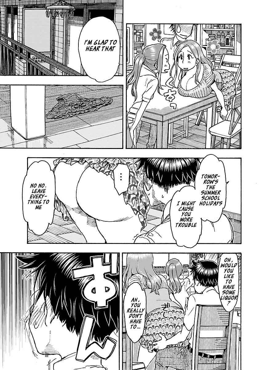 Page 16 Chapter 71 Oku-san