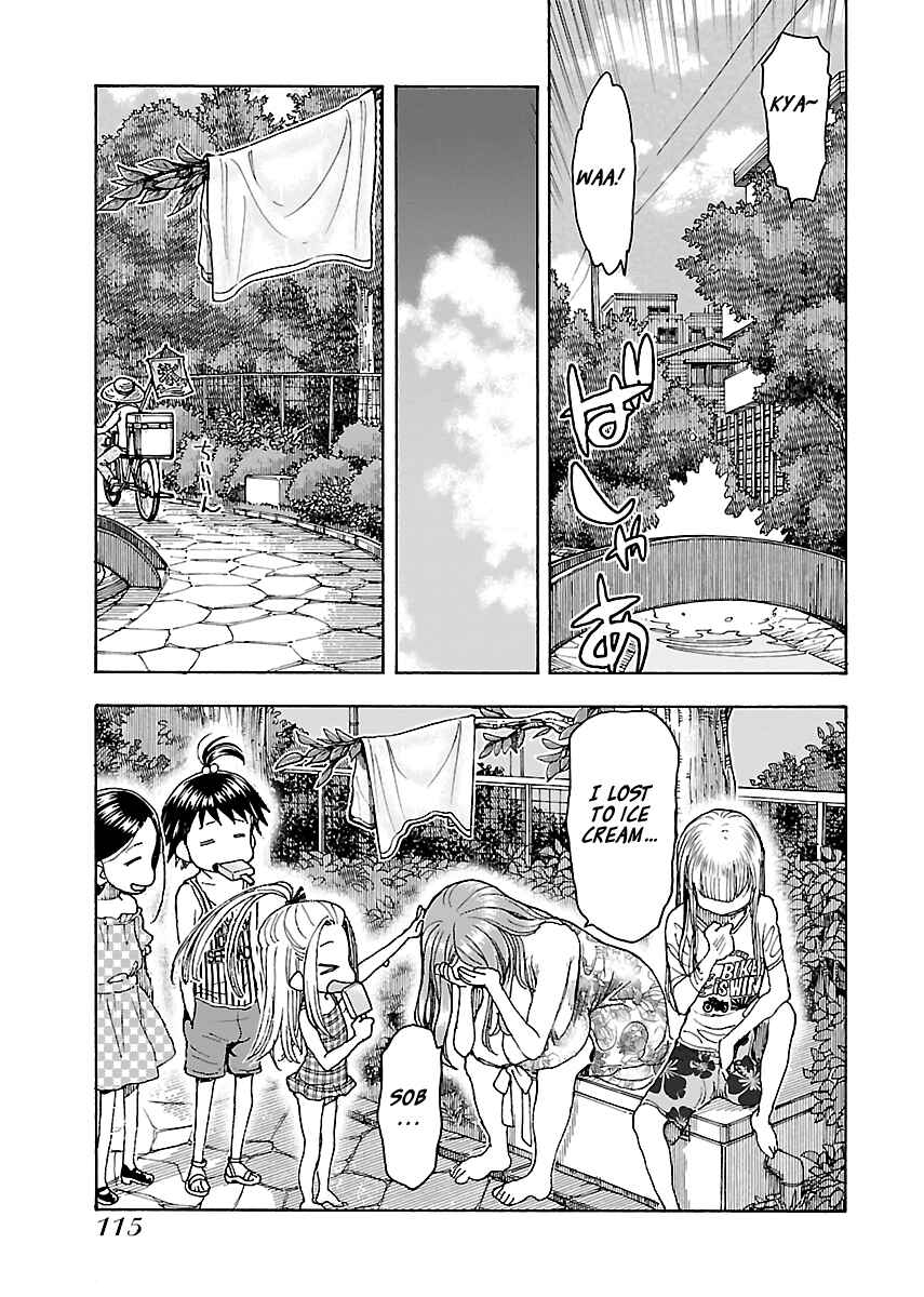 Page 13 Chapter 80 Oku-san