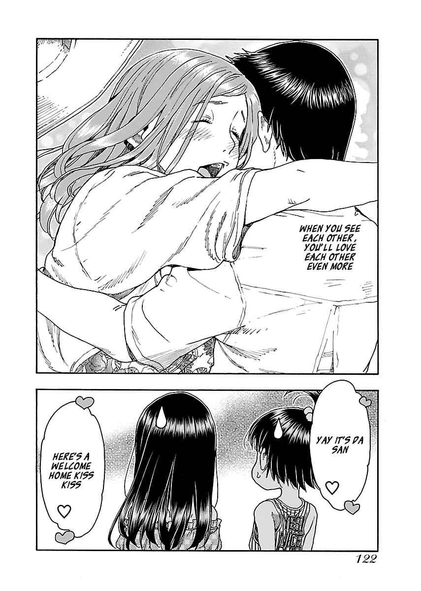 Page 20 Chapter 80 Oku-san