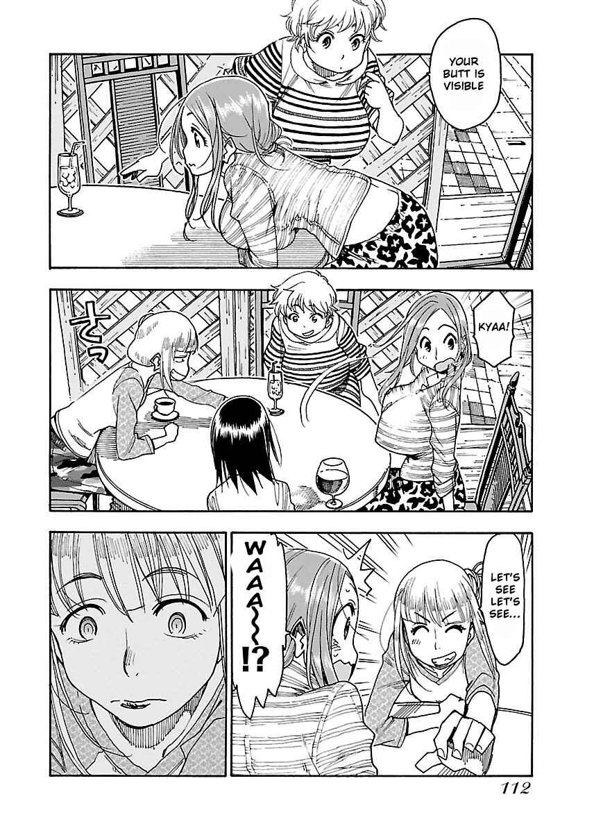 Page 19 Chapter 46 Oku-san
