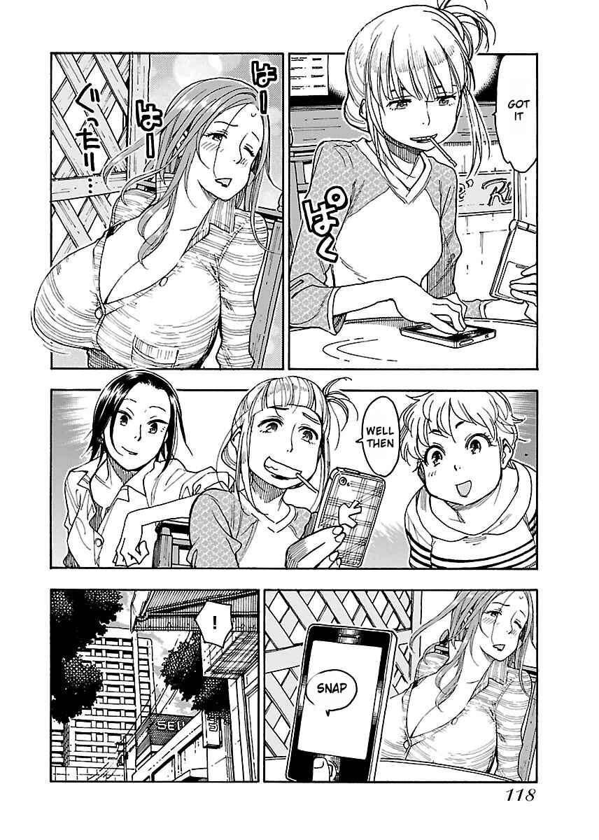 Page 24 Chapter 46 Oku-san