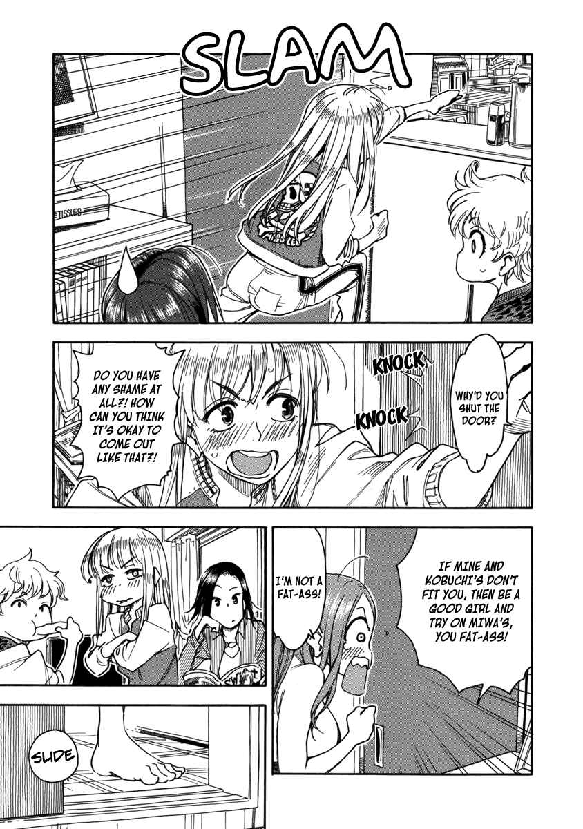 Page 24 Chapter 36 Oku-san
