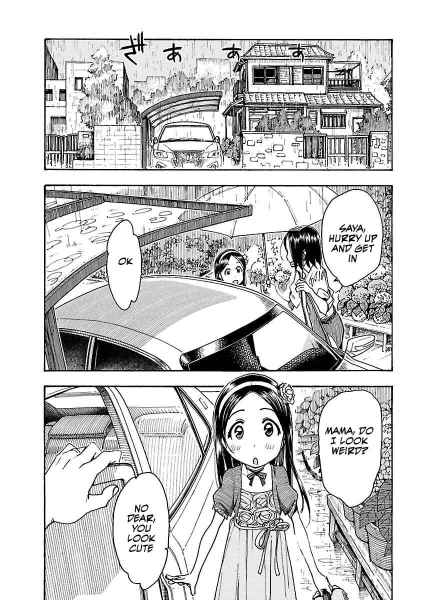 Page 8 Chapter 57 Oku-san