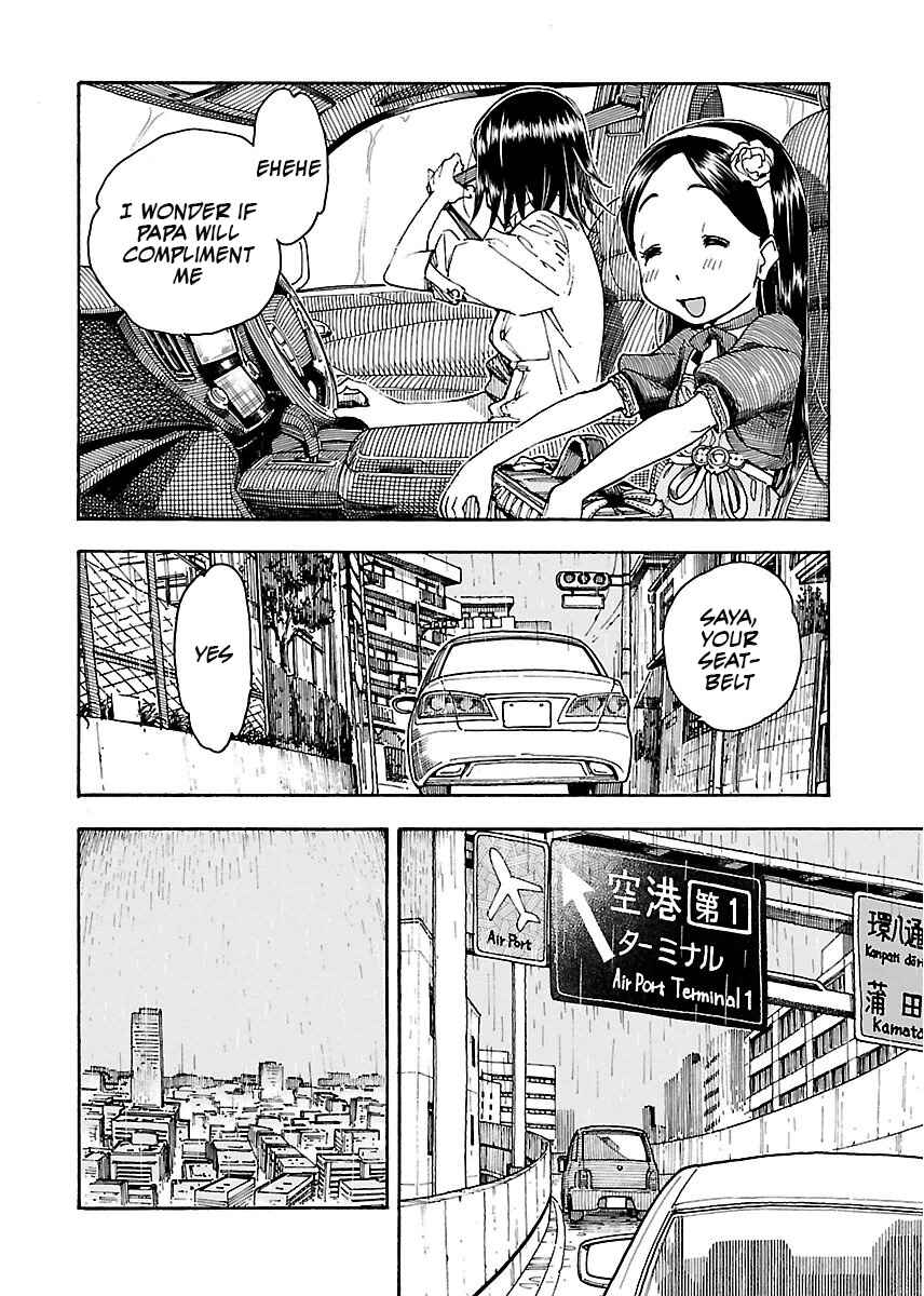Page 9 Chapter 57 Oku-san