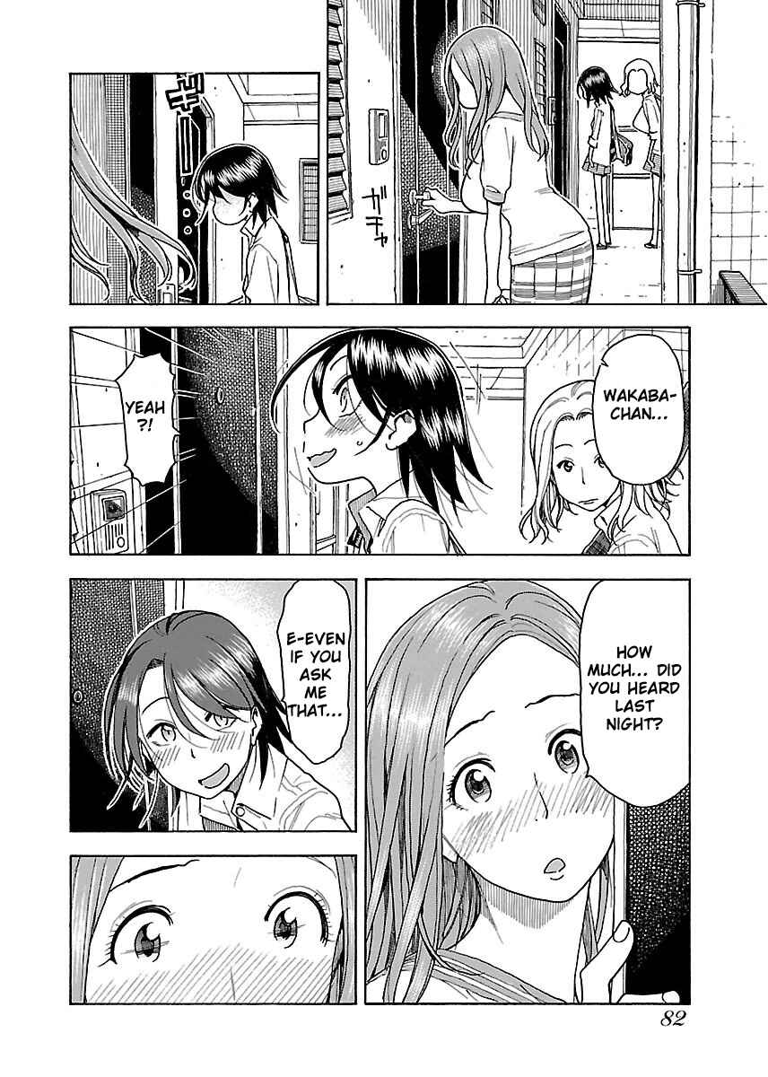 Page 18 Chapter 39 Oku-san