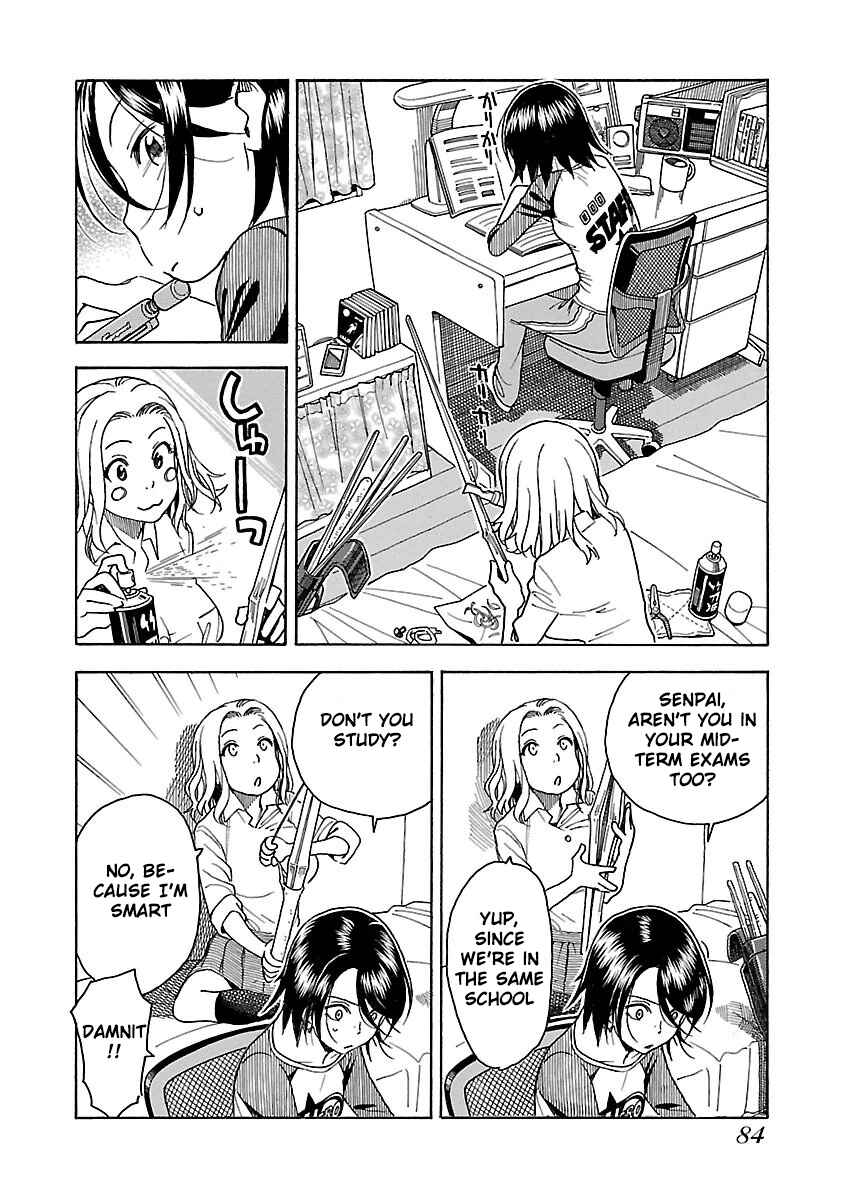 Page 20 Chapter 39 Oku-san