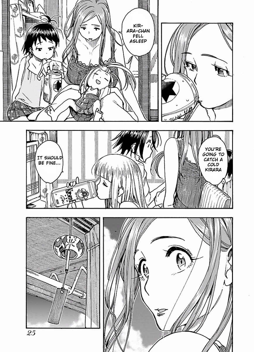 Page 29 Chapter 62 Oku-san