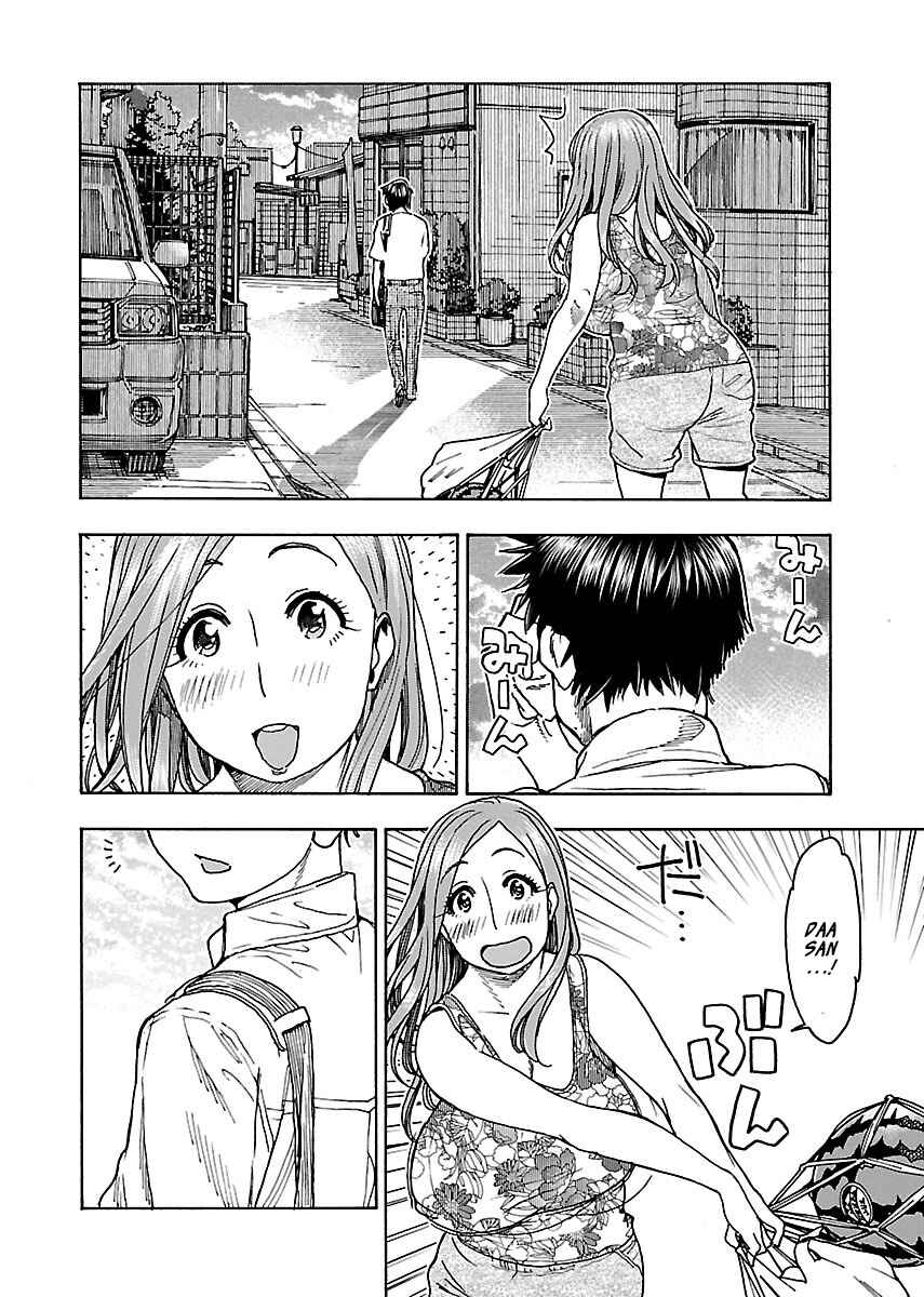 Page 7 Chapter 69 Oku-san