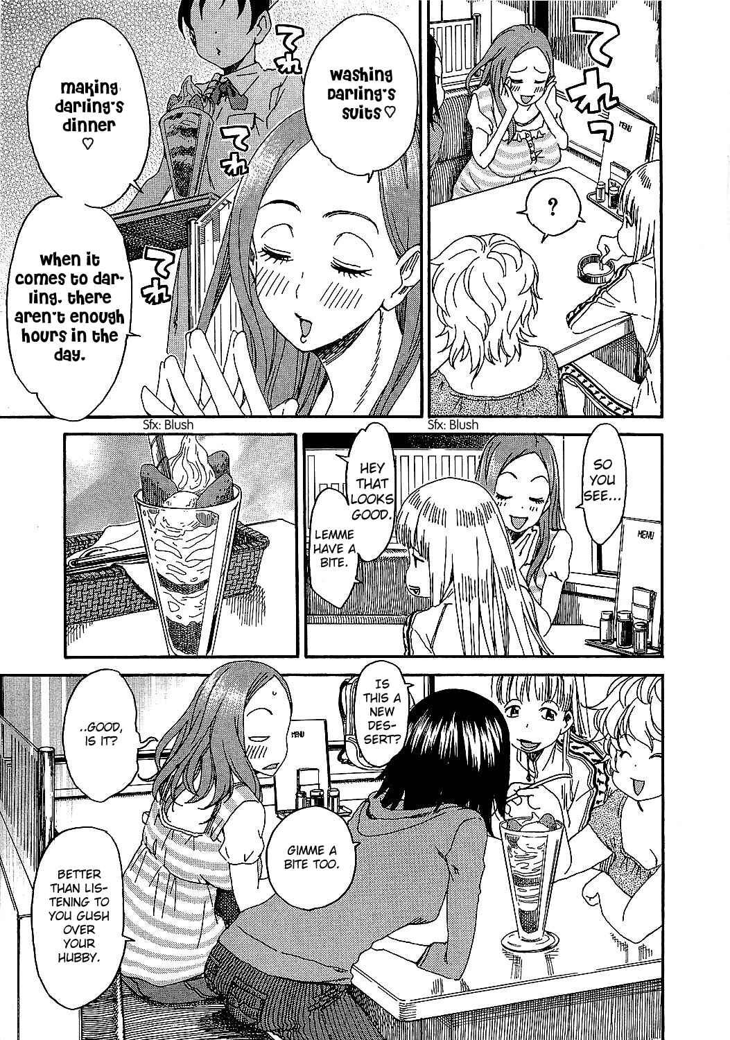 Page 10 Chapter 6 Oku-san