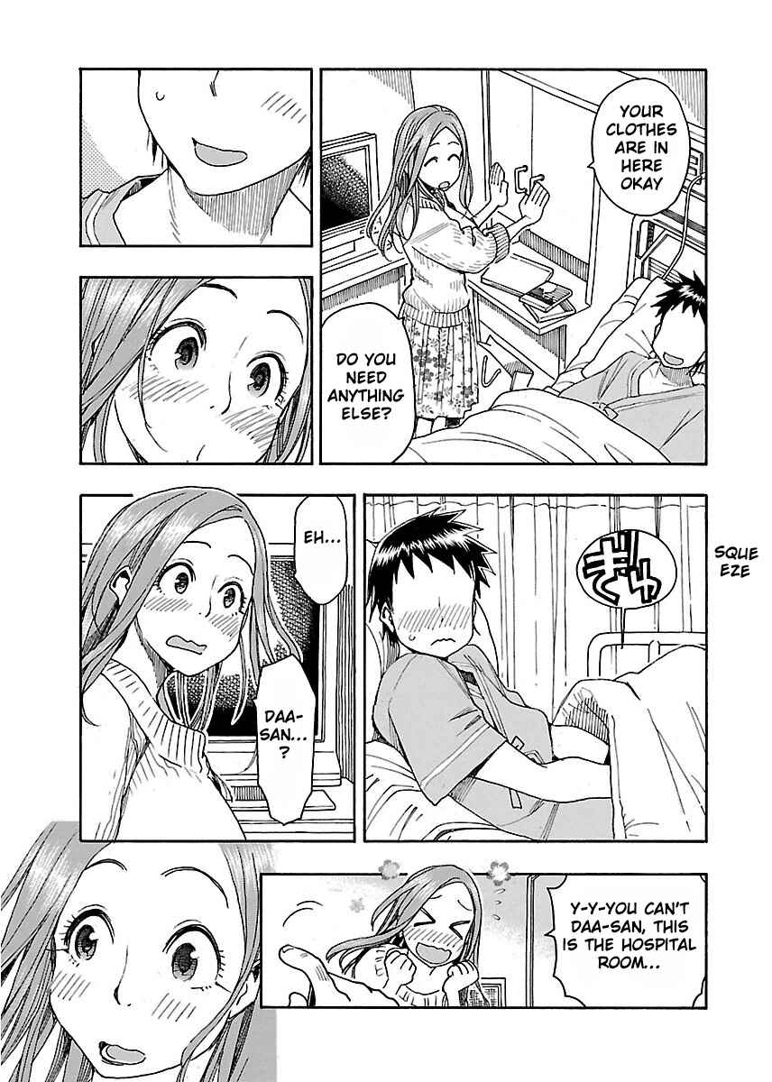 Page 22 Chapter 44 Oku-san
