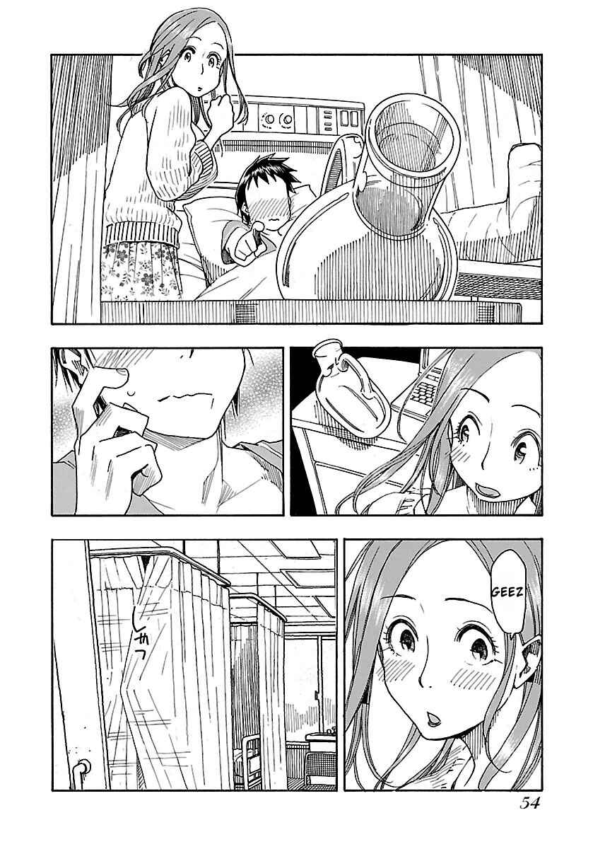 Page 23 Chapter 44 Oku-san