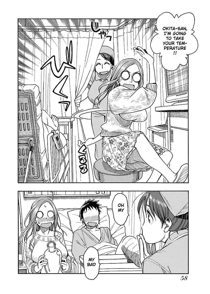 Page 27 Chapter 44 Oku-san