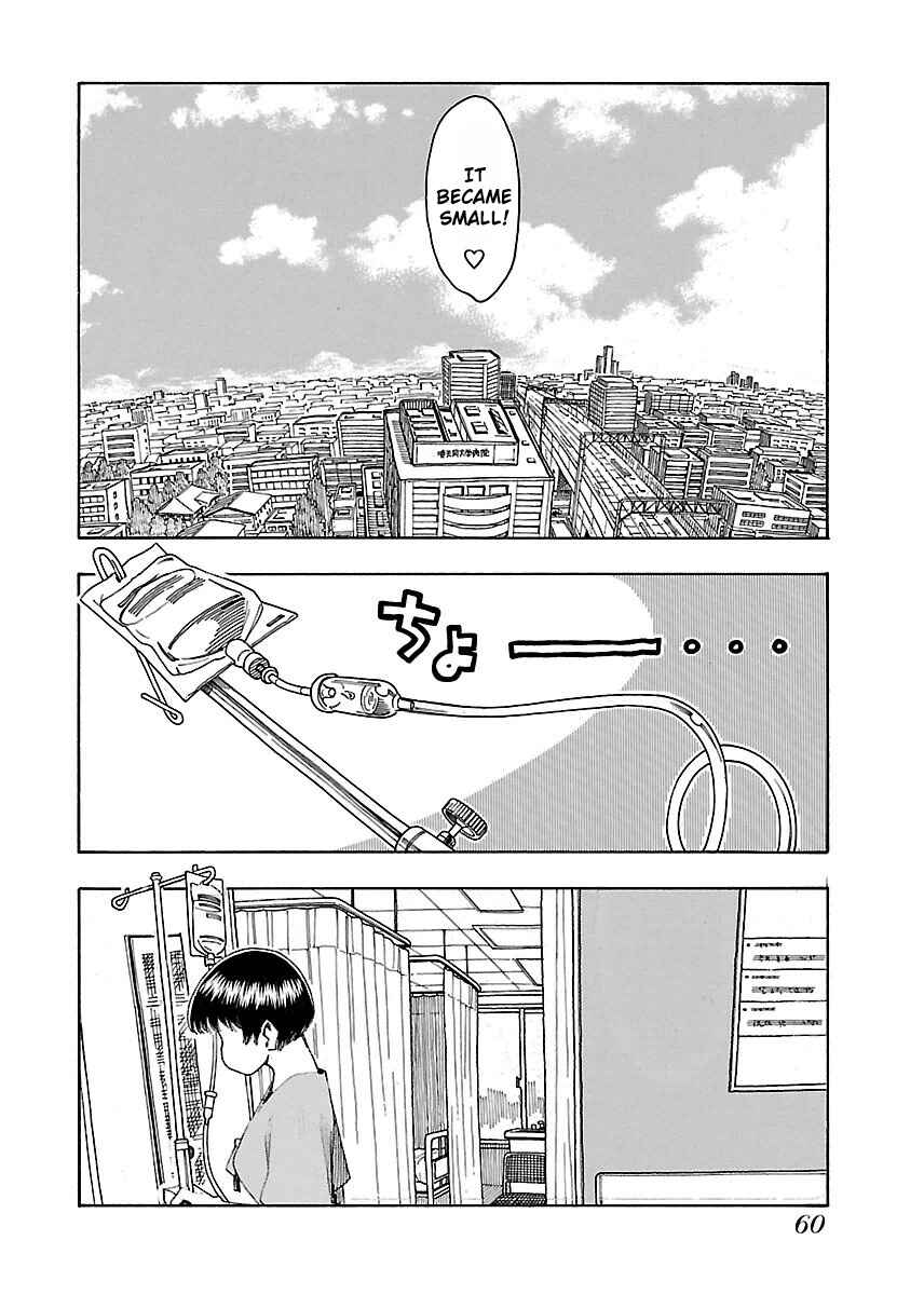 Page 29 Chapter 44 Oku-san