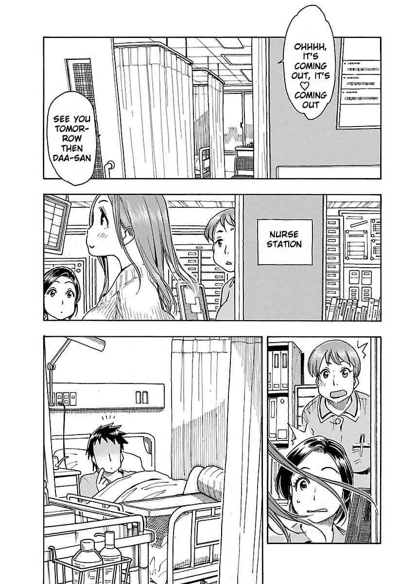 Page 30 Chapter 44 Oku-san