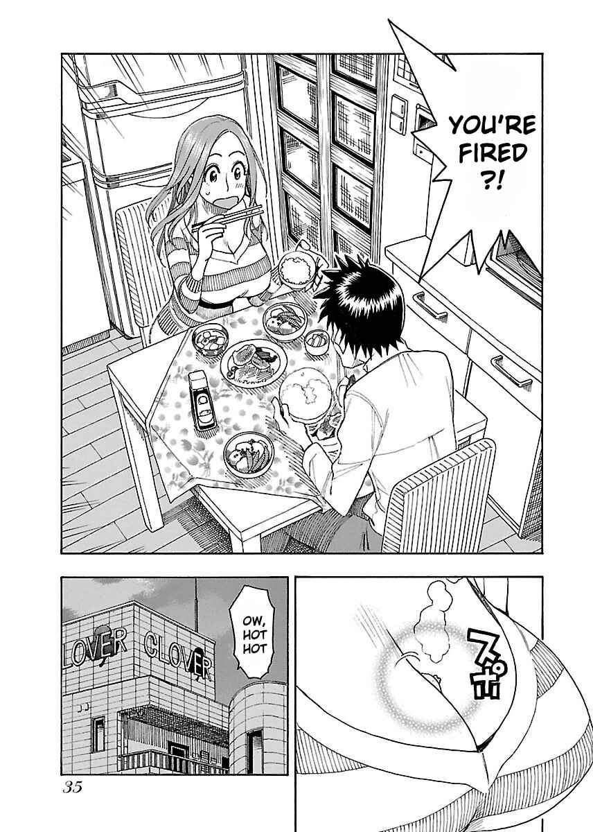 Page 4 Chapter 44 Oku-san