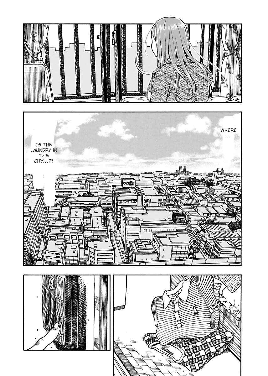 Page 13 Chapter 51 Oku-san
