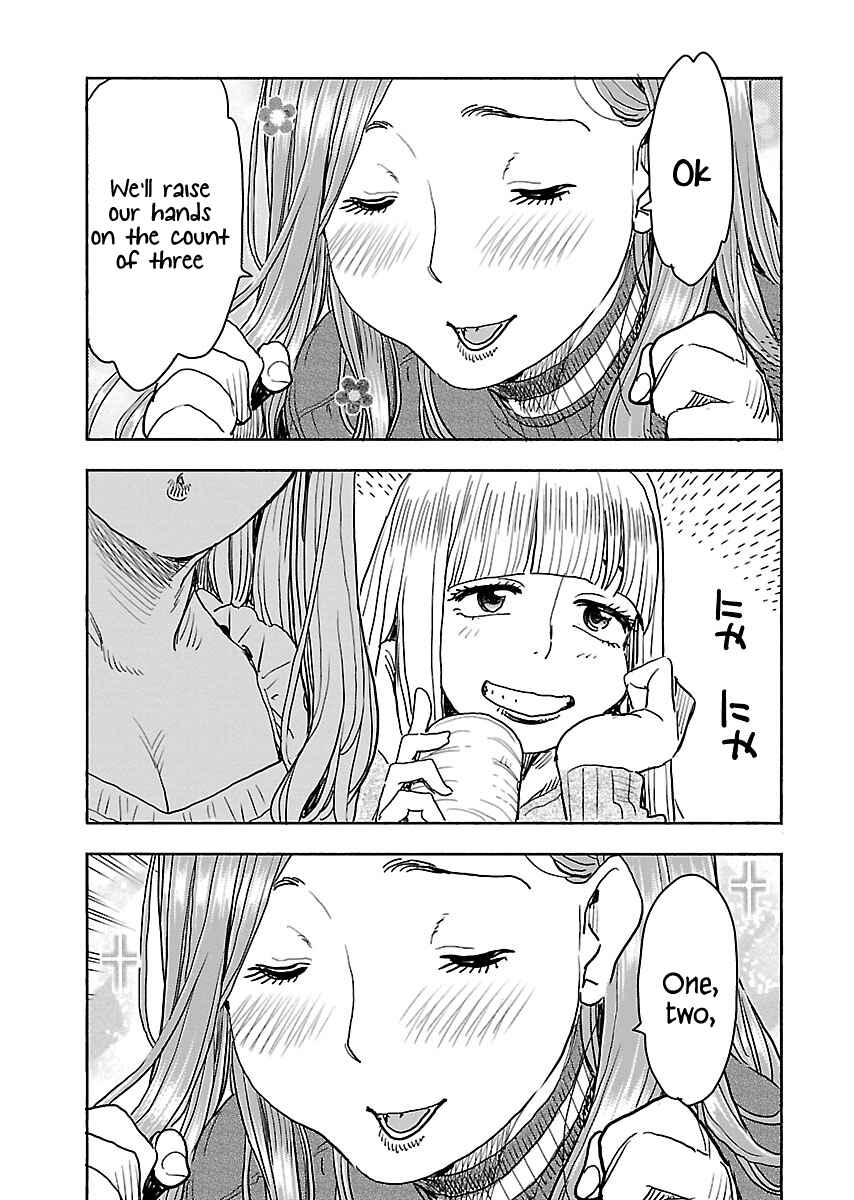 Page 16 Chapter 113 Oku-san